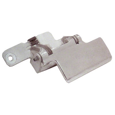 Goodmark Industries DOOR HANDLE BEZEL (INTERIOR) - GMK3022441691L | GarageAndFab.com