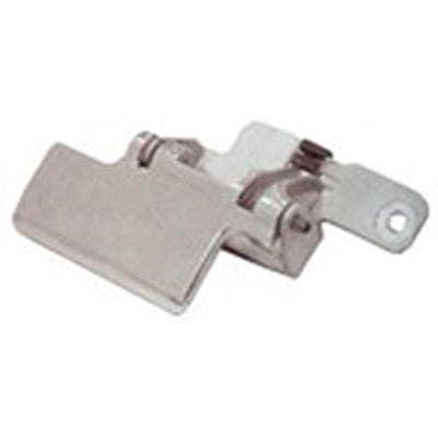 Goodmark Industries DOOR HANDLE BEZEL (INTERIOR) - GMK3022441691R | GarageAndFab.com