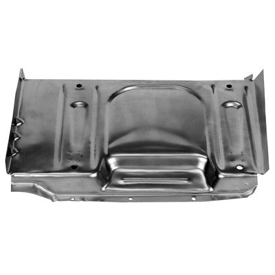 Goodmark Industries SEAT PLATFORMS & BRACES - GMK3022518692L | GarageAndFab.com