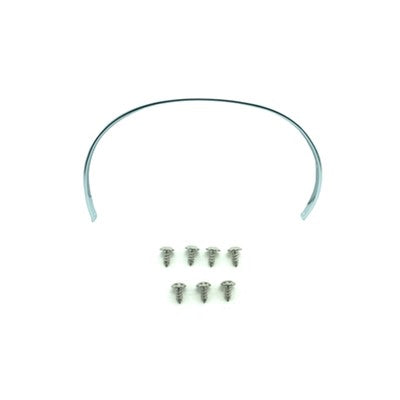 Goodmark Industries WHEEL OPENING MOLDING/FRONT - GMK302294569R | GarageAndFab.com