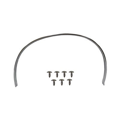 Goodmark Industries WHEEL OPENING MOLDING (REAR) - GMK3022955691R | GarageAndFab.com