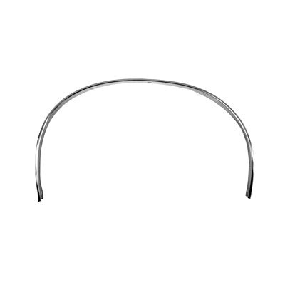 Goodmark Industries WHEEL OPENING MOLDING (REAR) - GMK3022955701L | GarageAndFab.com