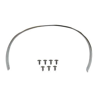 Goodmark Industries WHEEL OPENING MOLDING (REAR) - GMK3022955701R | GarageAndFab.com