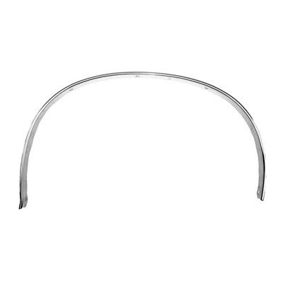 Goodmark Industries WHEEL OPENING MOLDING (REAR) - GMK3022955702L | GarageAndFab.com