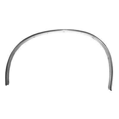 Goodmark Industries WHEEL OPENING MOLDING (REAR) - GMK3022955702R | GarageAndFab.com