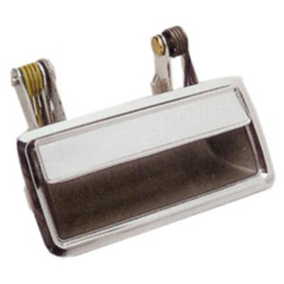 Goodmark Industries DOOR HANDLE (OUTSIDE) - GMK302344071R | GarageAndFab.com