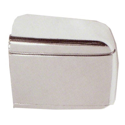 Goodmark Industries DOOR HANDLE BEZEL (INTERIOR) - GMK3023441711L | GarageAndFab.com