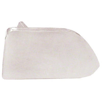 Goodmark Industries DOOR HANDLE BEZEL (INTERIOR) - GMK3023441712L | GarageAndFab.com