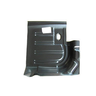Goodmark Industries FLOOR PAN PATCH (REAR) - GMK302351071R | GarageAndFab.com