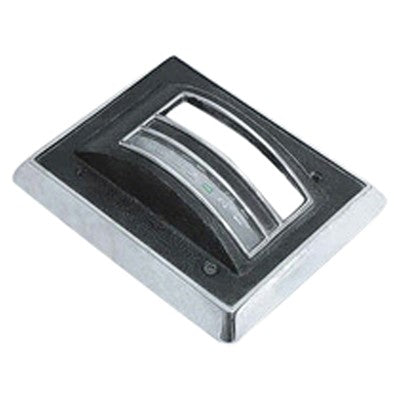 Goodmark Industries SHIFTER PARTS & ACCESSORIES - GMK3024552741S | GarageAndFab.com