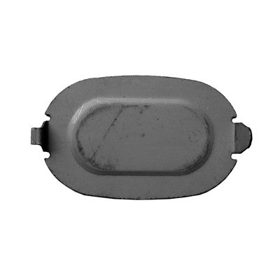 Goodmark Industries FLOOR PAN DRAIN PLUG - GMK302551279 | GarageAndFab.com