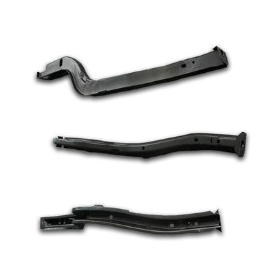 Goodmark Industries FRAME RAIL (REAR) - GMK302577087L | GarageAndFab.com