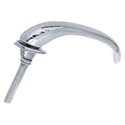 Goodmark Industries DOOR HANDLE (OUTSIDE) - GMK314044048L | GarageAndFab.com