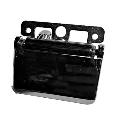 Goodmark Industries DOOR HANDLE BEZEL (INTERIOR) - GMK3144441681L | GarageAndFab.com