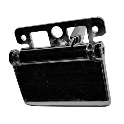 Goodmark Industries DOOR HANDLE BEZEL (INTERIOR) - GMK3144441681R | GarageAndFab.com