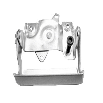 Goodmark Industries TAILGATE HANDLE/BEZEL - GMK314583673 | GarageAndFab.com