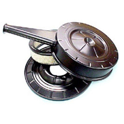 Goodmark Industries AIR CLEANER & COMPONENTS - GMK4010230644S | GarageAndFab.com