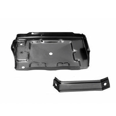 Goodmark Industries BATTERY TRAYS - GMK401030062S | GarageAndFab.com