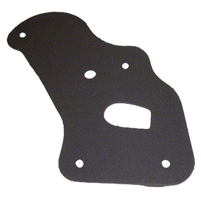 Goodmark Industries STEERING COLUMN MOUNTING PAD - GMK4010373621 | GarageAndFab.com