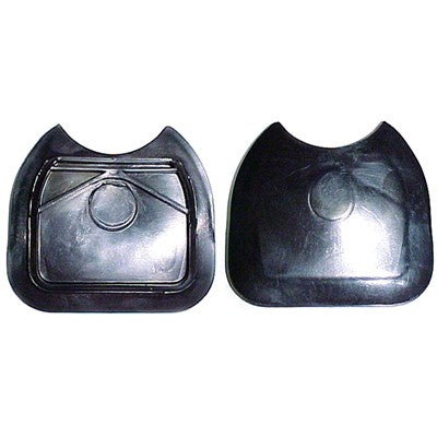 Goodmark Industries FIREWALL SEALS & PLUGS - GMK4010374621 | GarageAndFab.com
