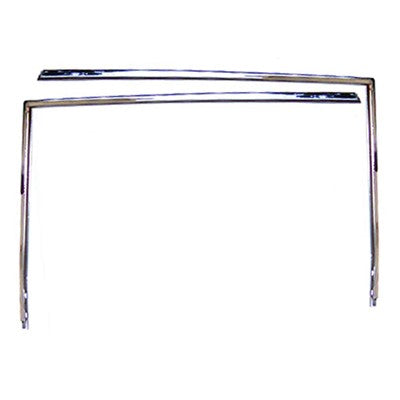 Goodmark Industries DOOR GLASS - GMK401040562P | GarageAndFab.com