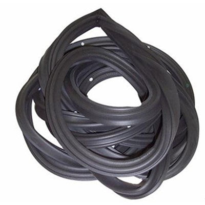 Goodmark Industries DOOR WEATHERSTRIPS - GMK4010425624P | GarageAndFab.com