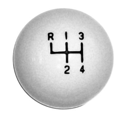 Goodmark Industries SHIFTER PARTS & ACCESSORIES - GMK4010552641 | GarageAndFab.com