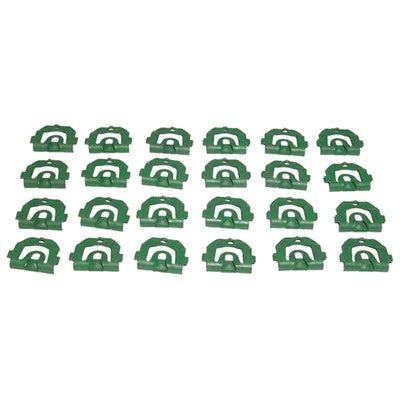 Goodmark Industries WINDSHIELD REVEAL MOLDING (REAR) - GMK4010715623S | GarageAndFab.com