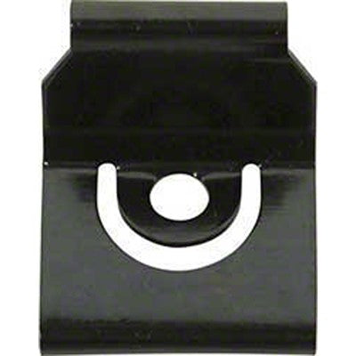 Goodmark Industries WINDSHIELD REVEAL MOLDING (REAR) - GMK4010715624S | GarageAndFab.com