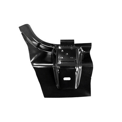 Goodmark Industries TRUNK LATCH SUPPORT - GMK401072162R | GarageAndFab.com