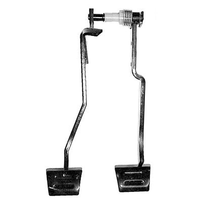 Goodmark Industries PEDAL ASSEMBLIES - GMK4010915631S | GarageAndFab.com