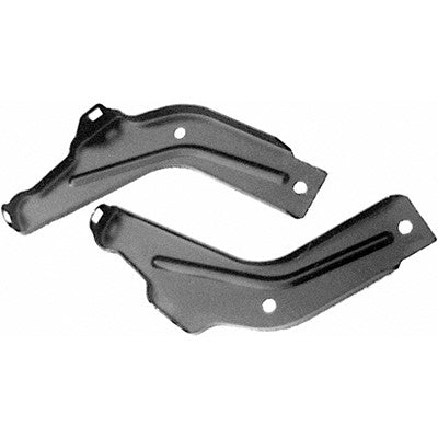 Goodmark Industries BUMPER BRACKET (FRONT/INNER) - GMK401100566P | GarageAndFab.com