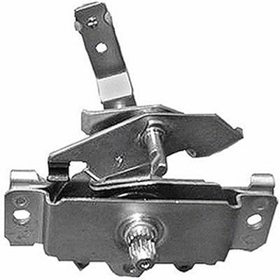 Goodmark Industries DOOR LATCH RELEASE/ACTUATOR - GMK401144367R | GarageAndFab.com