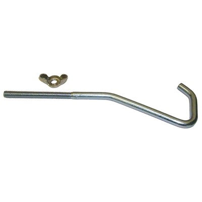 Goodmark Industries SPARE TIRE PARTS - GMK401172667S | GarageAndFab.com
