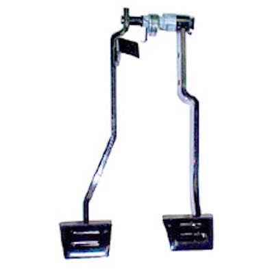 Goodmark Industries PEDAL ASSEMBLIES - GMK4011915661S | GarageAndFab.com