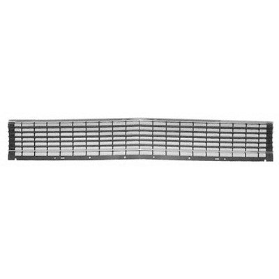 Goodmark Industries GRILLE - GMK4012050702 | GarageAndFab.com