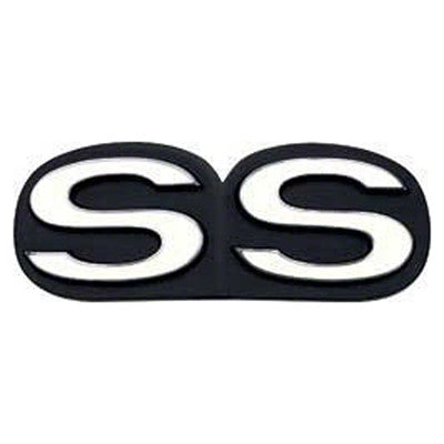 Goodmark Industries GRILLE MEDALLION & EMBLEMS - GMK401205870 | GarageAndFab.com