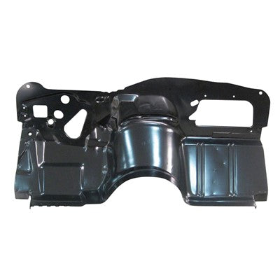 Goodmark Industries FIREWALL / TOE BOARD - GMK4012370681 | GarageAndFab.com