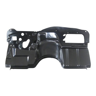 Goodmark Industries FIREWALL / TOE BOARD - GMK4012370691 | GarageAndFab.com