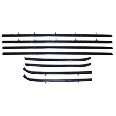 Goodmark Industries WINDOW FELTS - GMK4012423731S | GarageAndFab.com