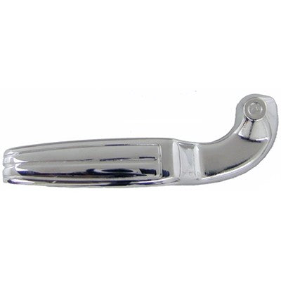 Goodmark Industries DOOR HANDLE BEZEL (INTERIOR) - GMK401244168L | GarageAndFab.com