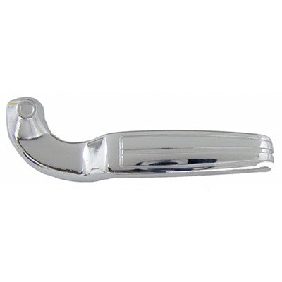 Goodmark Industries DOOR HANDLE BEZEL (INTERIOR) - GMK401244168R | GarageAndFab.com