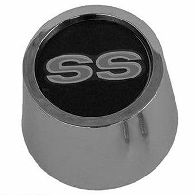 Goodmark Industries WHEEL CENTER CAP - GMK4012588691 | GarageAndFab.com