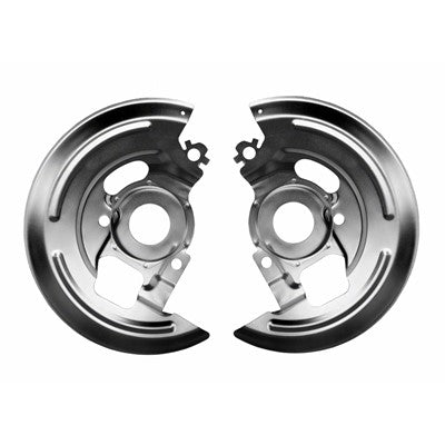 Goodmark Industries DISC BRAKE BACKING PLATE - GMK401259569P | GarageAndFab.com