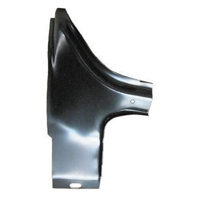 Goodmark Industries TRUNK LATCH SUPPORT - GMK4012721701L | GarageAndFab.com