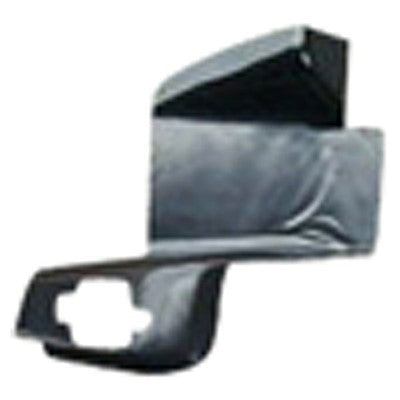 Goodmark Industries SHOCK TOWER PATCH (REAR) - GMK401272368R | GarageAndFab.com