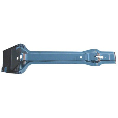 Goodmark Industries FUEL TANK BRACES - GMK401274568 | GarageAndFab.com