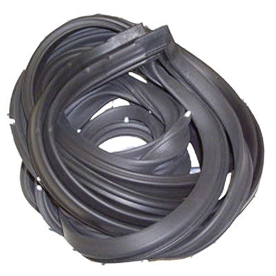 Goodmark Industries DOOR WEATHERSTRIPS - GMK4013425751P | GarageAndFab.com