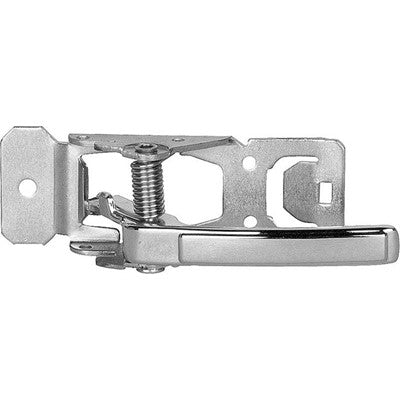 Goodmark Industries DOOR HANDLE BEZEL (INTERIOR) - GMK401344176L | GarageAndFab.com