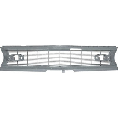 Goodmark Industries GRILLE - GMK4020050681 | GarageAndFab.com